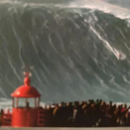 Moradia Chicharro נאזרה