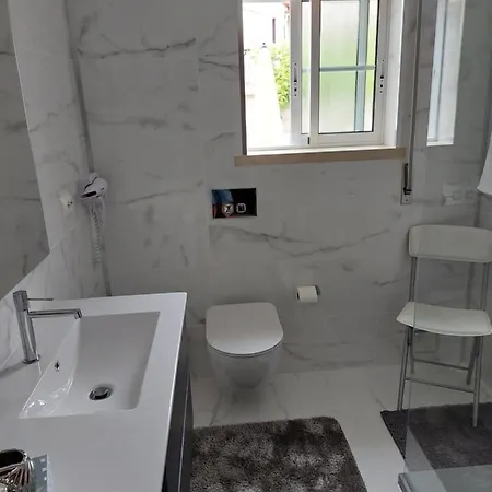 בית הארחה Moradia Chicharro *