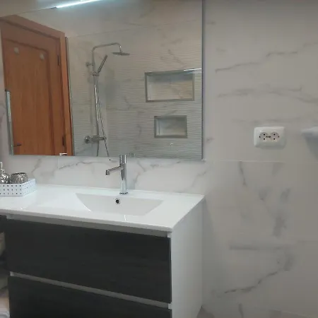 בית הארחה Moradia Chicharro