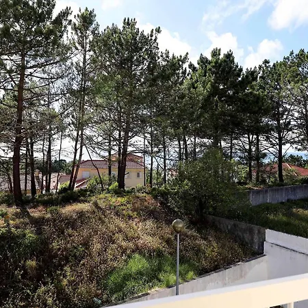 בית הארחה Moradia Chicharro