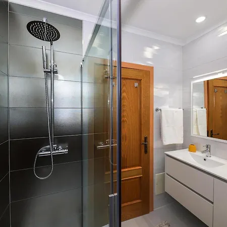 בית הארחה Moradia Chicharro