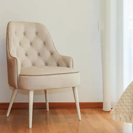 Moradia Chicharro * נאזרה