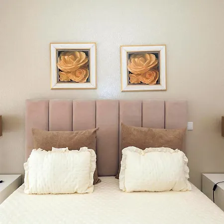 בית הארחה Moradia Chicharro *