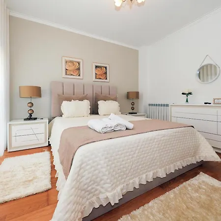 בית הארחה Moradia Chicharro