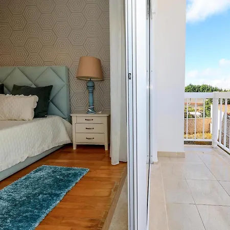 Moradia Chicharro * נאזרה