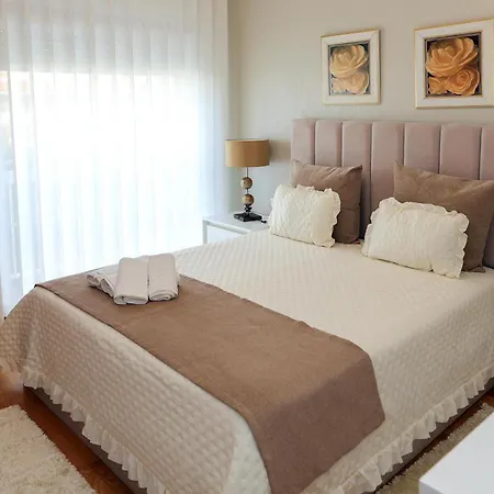 Moradia Chicharro נאזרה