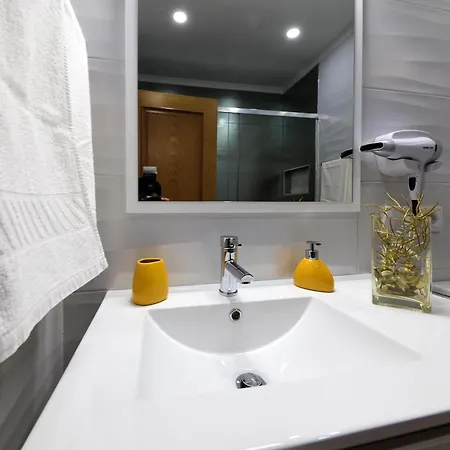 בית הארחה Moradia Chicharro