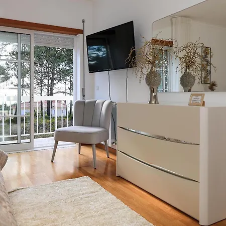 בית הארחה Moradia Chicharro *