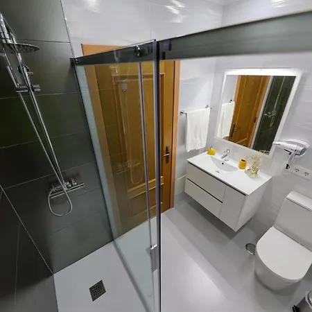 בית הארחה Moradia Chicharro *