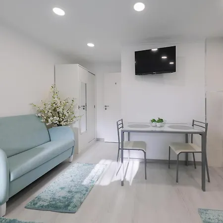 Moradia Chicharro * נאזרה