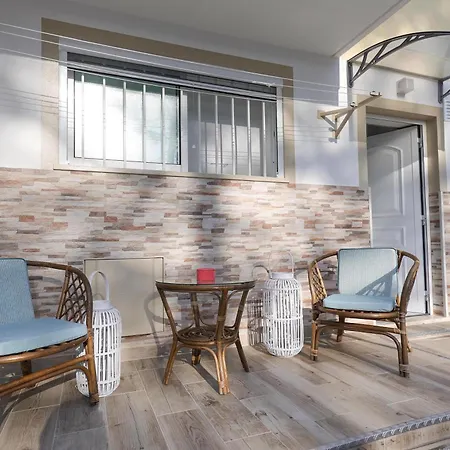 Moradia Chicharro בית הארחה