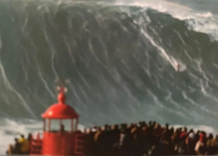 Moradia Chicharro Nazaré