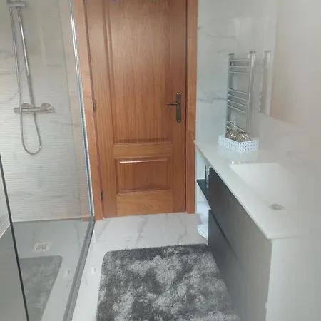 Moradia Chicharro Maison d'hôtes