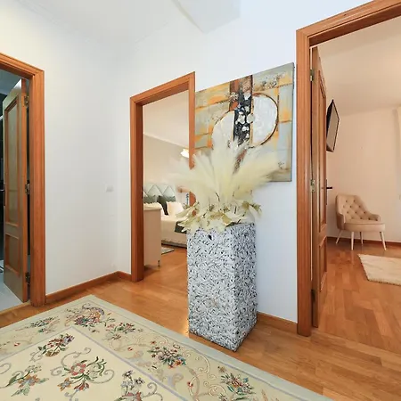 Moradia Chicharro Casa de hóspedes *