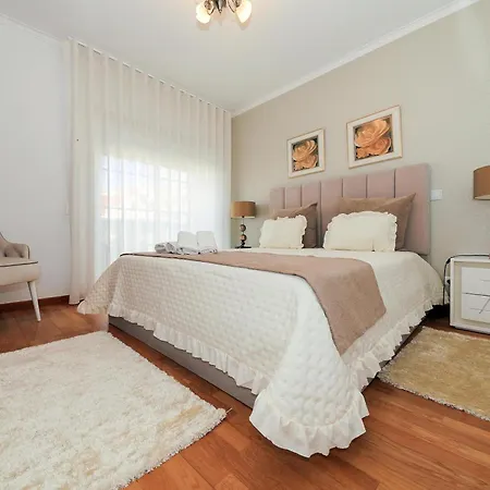 Casa de hóspedes Moradia Chicharro