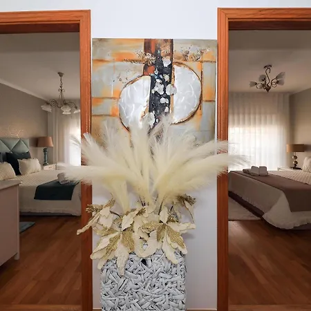 Moradia Chicharro Maison d'hôtes Nazaré