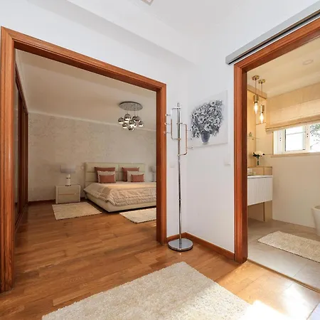 Moradia Chicharro Casa de hóspedes *