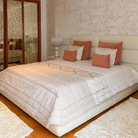 Moradia Chicharro Maison d'hôtes