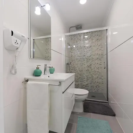 Maison d'hôtes Moradia Chicharro