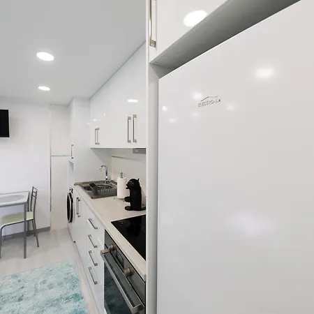 Moradia Chicharro Maison d'hôtes Nazaré