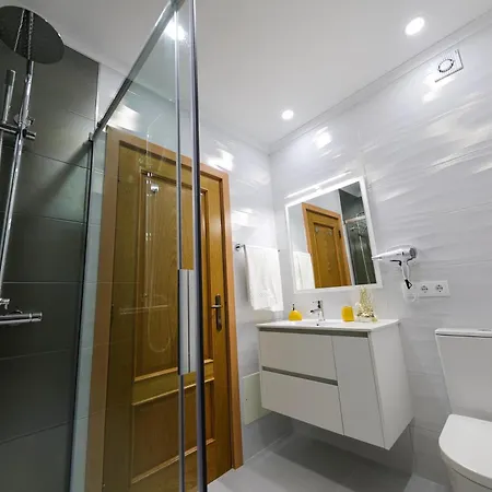 Moradia Chicharro Maison d'hôtes *