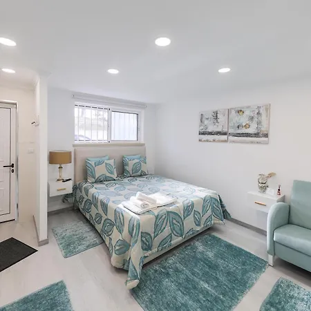 Moradia Chicharro Nazaré