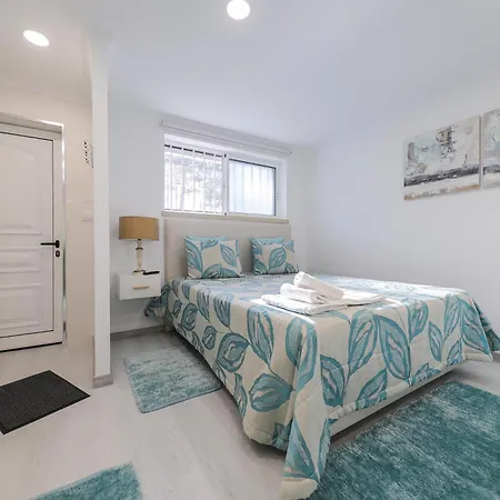 Moradia Chicharro Casa de hóspedes *