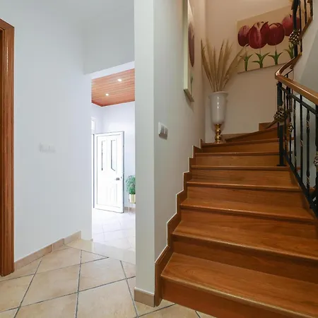 Casa de hóspedes Moradia Chicharro *