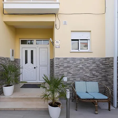 Maison d'hôtes Moradia Chicharro Nazaré