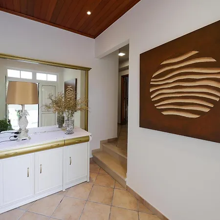 Maison d'hôtes Moradia Chicharro *