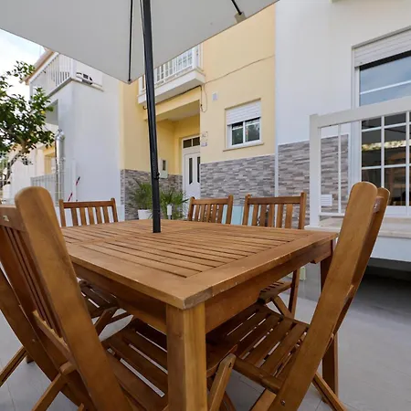 Moradia Chicharro Nazaré