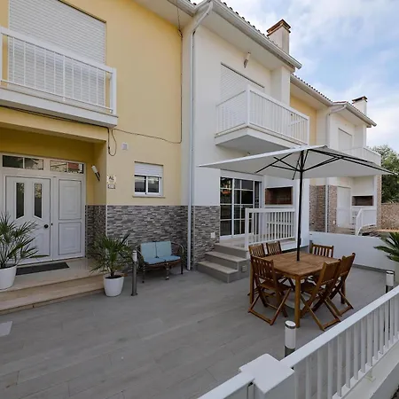 Moradia Chicharro Maison d'hôtes