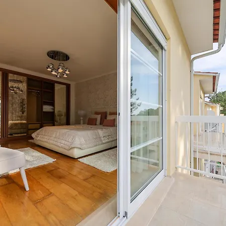 Maison d'hôtes Moradia Chicharro Nazaré