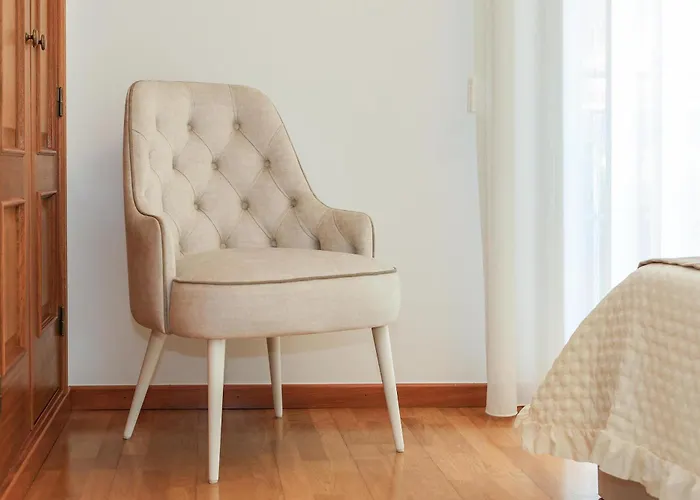 Moradia Chicharro * Nazaré