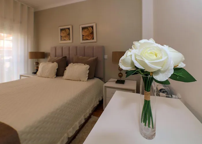 Moradia Chicharro Nazaré