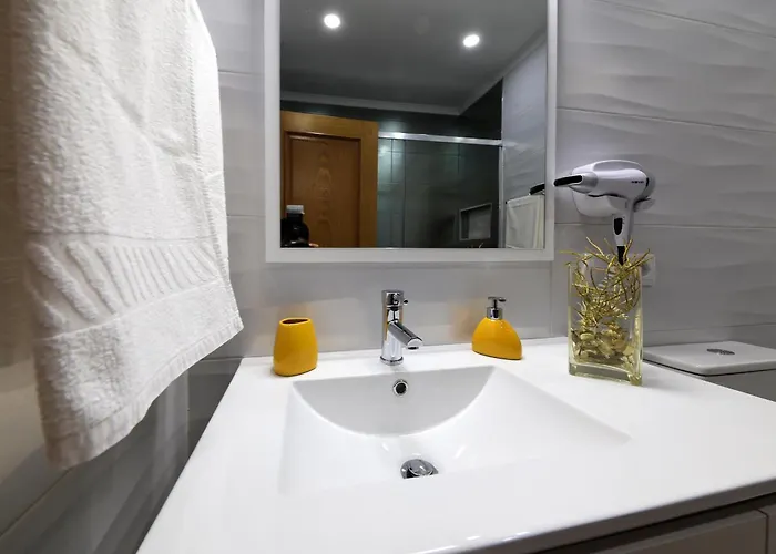 Gæstehus Moradia Chicharro