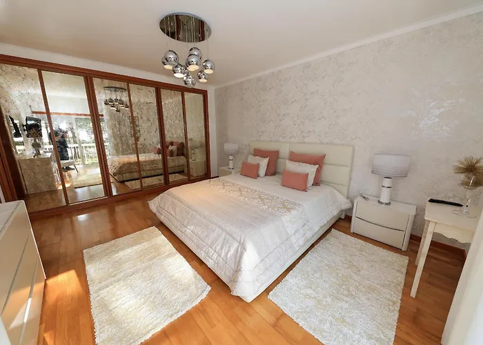 Gæstehus Moradia Chicharro Nazaré