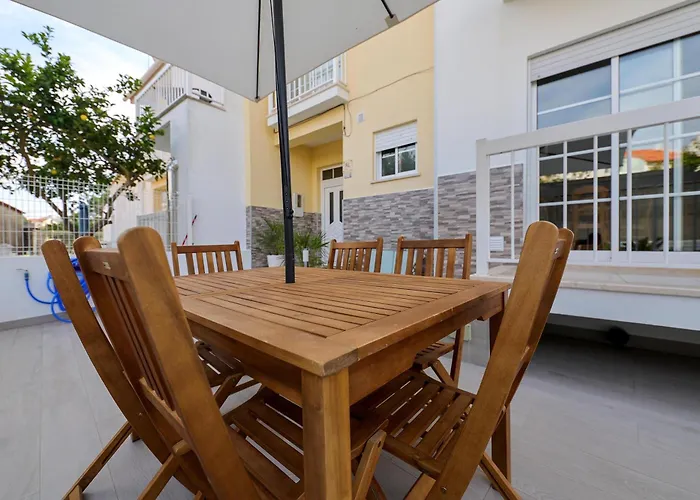 Moradia Chicharro Nazaré